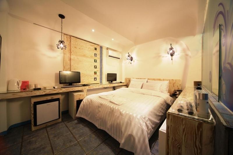 Candy Motel Seoul