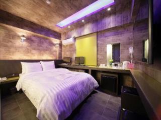 Candy Motel Seoul