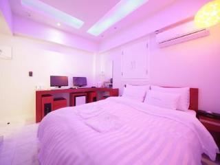 Motel Candy Seoul
