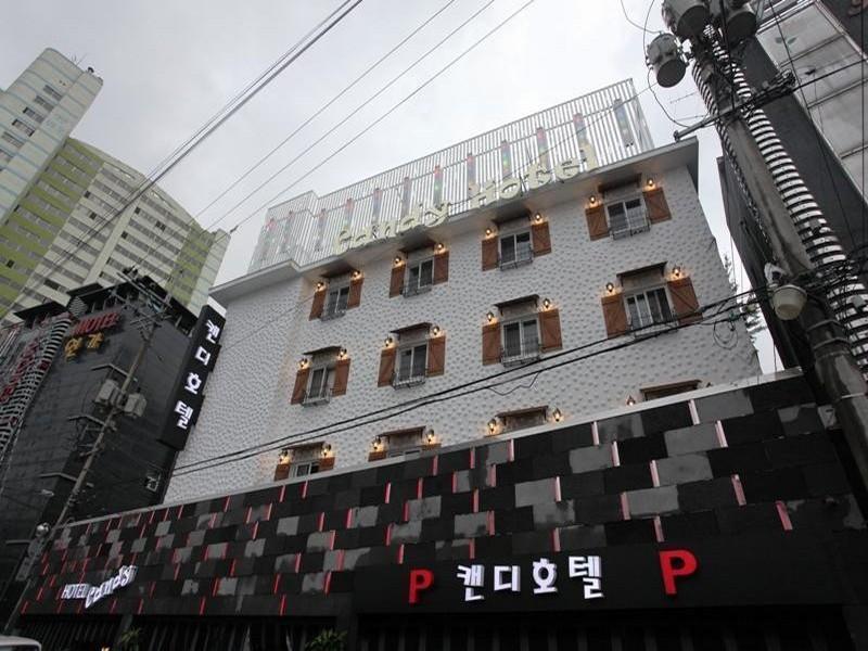 Candy 2* Seoul