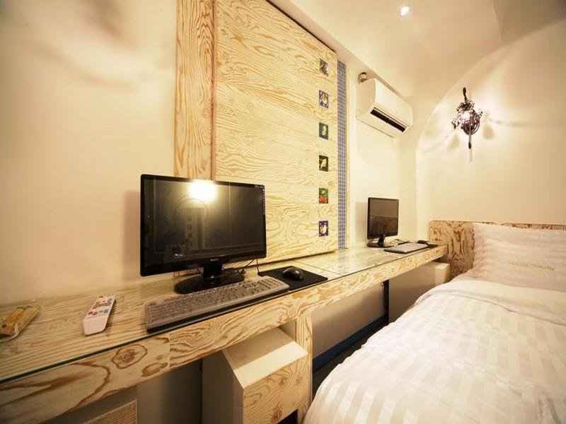 Candy Motel Seoul