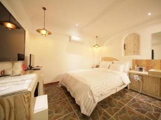 Candy Motel Seul